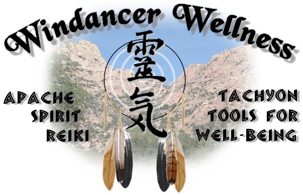 Experience Reiki in the powerfully beautiful setting of Cochise Stronghold in the Dragoon Mountains of SE Arizona. We offer traditional Usui Reiki sessions as well as treatments enhanced by the revolutionary products of Advanced Tachyon Technologies.